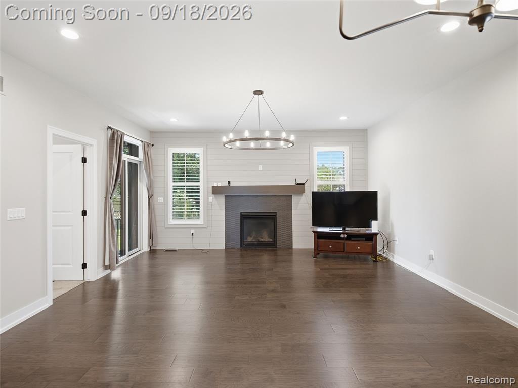 54893 Camden Court Property Photo 19