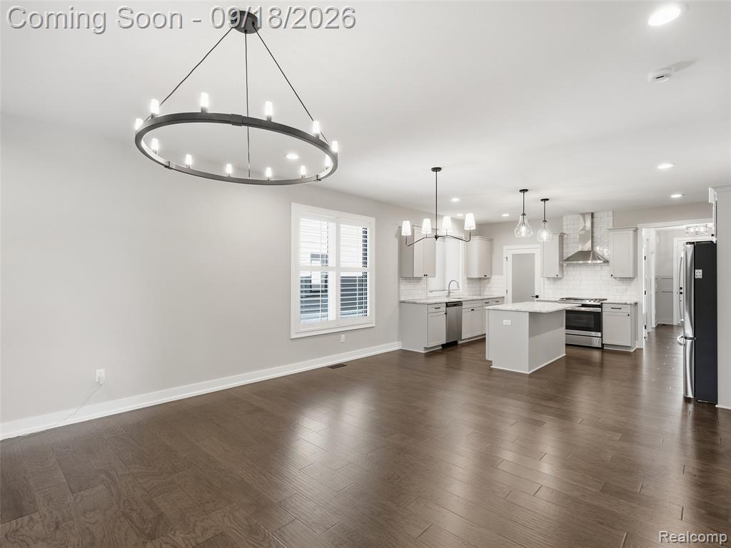 54893 Camden Court Property Photo 20