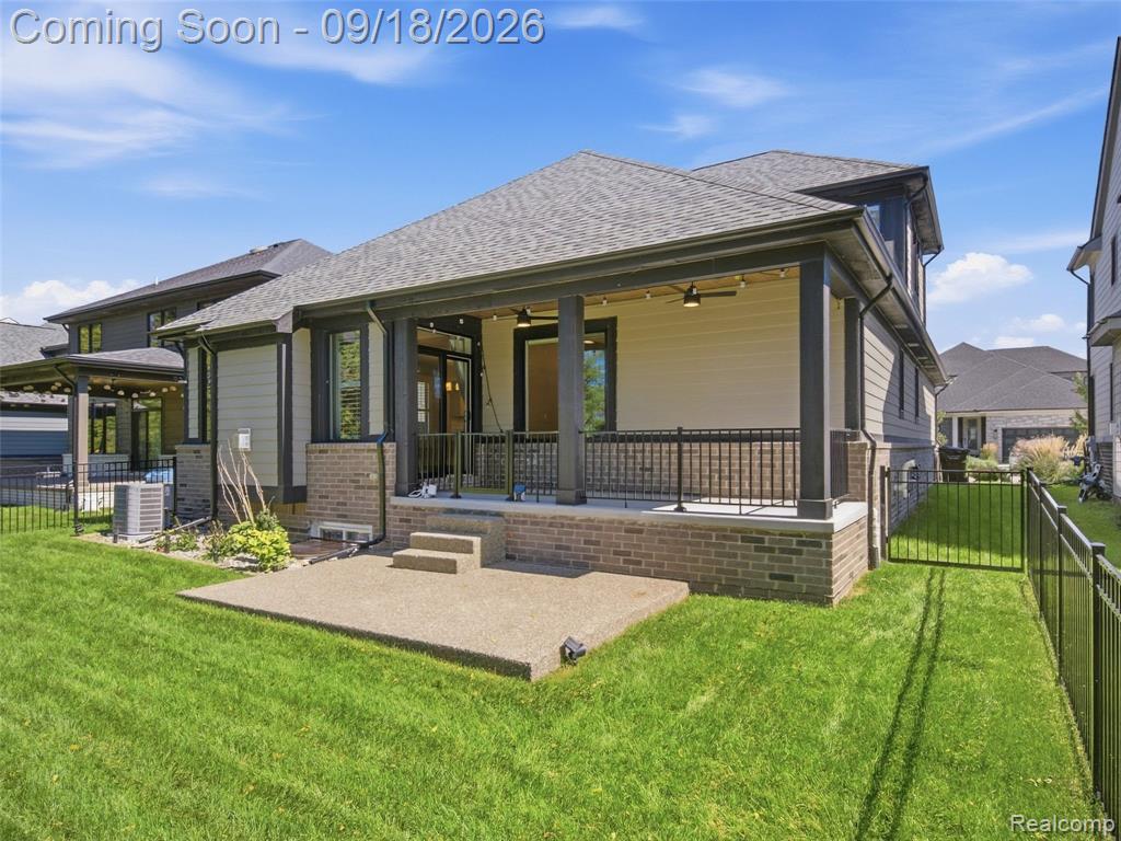 54893 Camden Court Property Photo 37