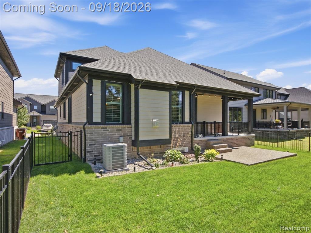 54893 Camden Court Property Photo 38