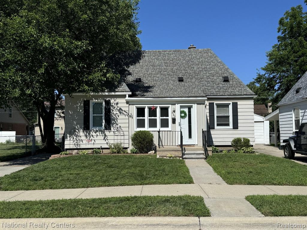 2162 Homeplace Street Property Photo 1