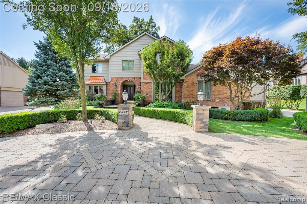 2899 Current Drive Property Photo 1