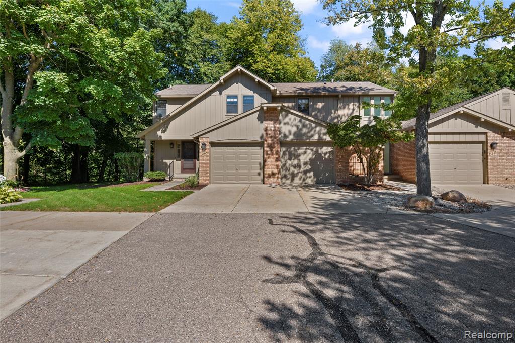 1830 Streamedge Court Property Photo 1