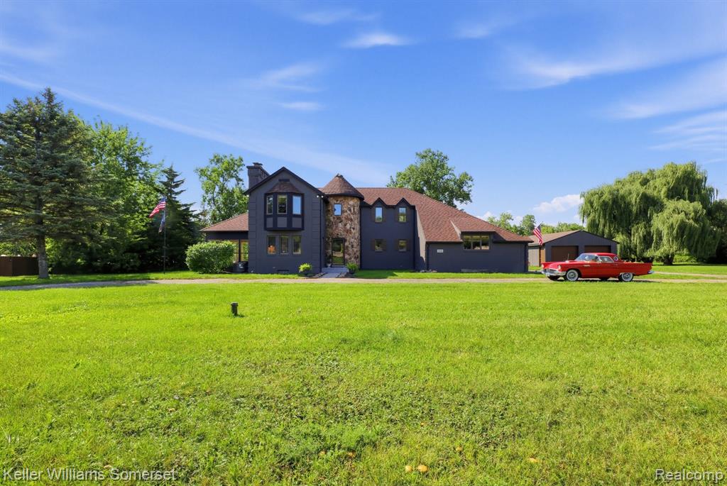 52401 Baker Road Property Photo 1