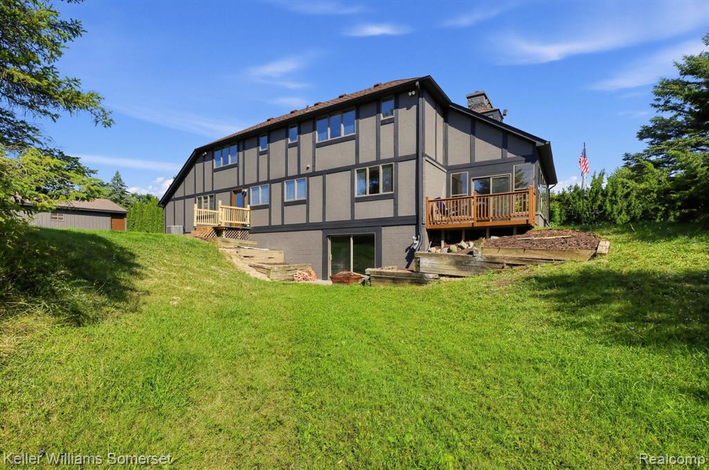 52401 Baker Road Property Photo 41