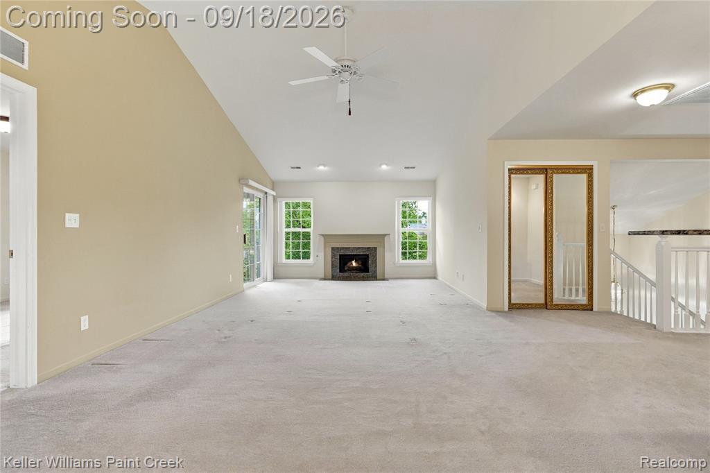 3542 Tremonte Circle Property Photo 4