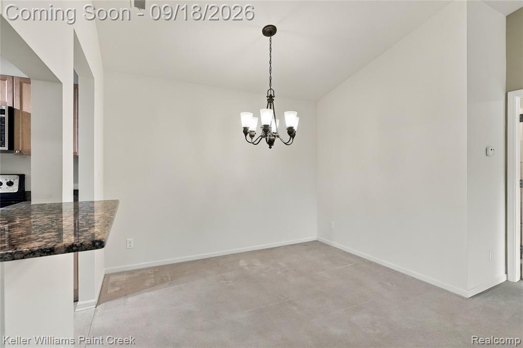 3542 Tremonte Circle Property Photo 7
