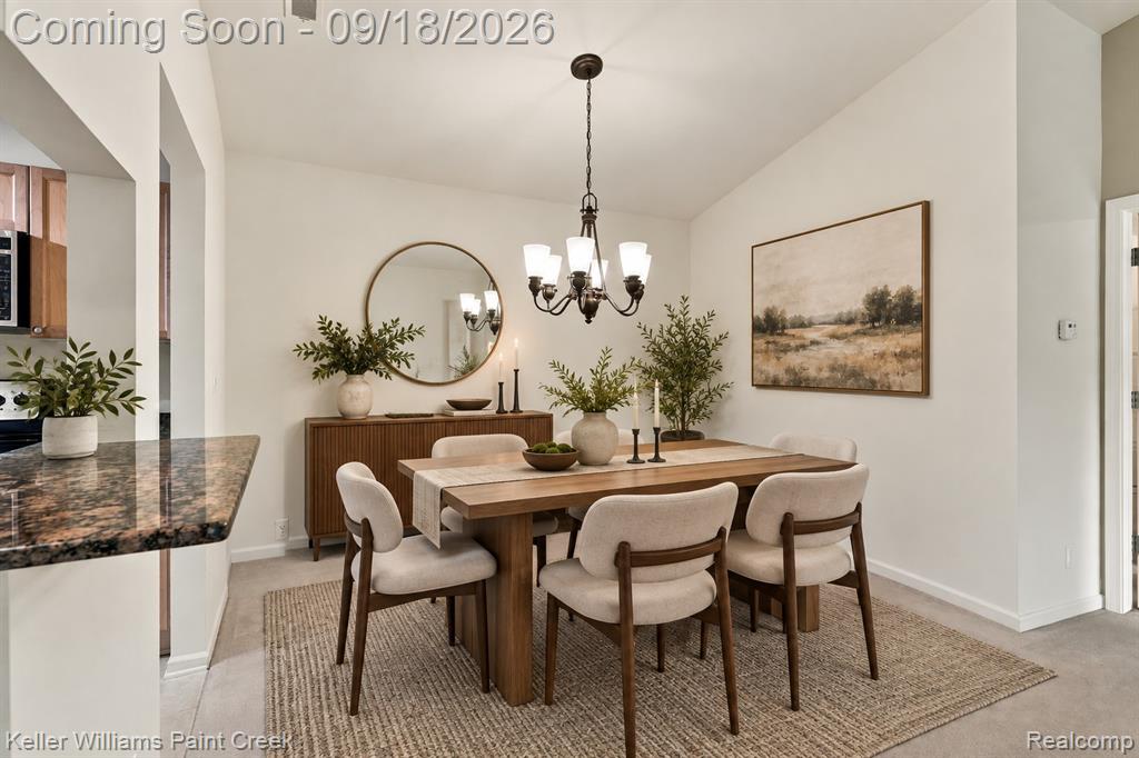 3542 Tremonte Circle Property Photo 8