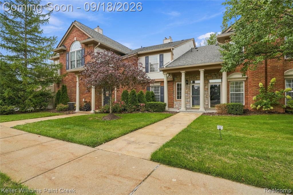 3542 Tremonte Circle Property Photo 28