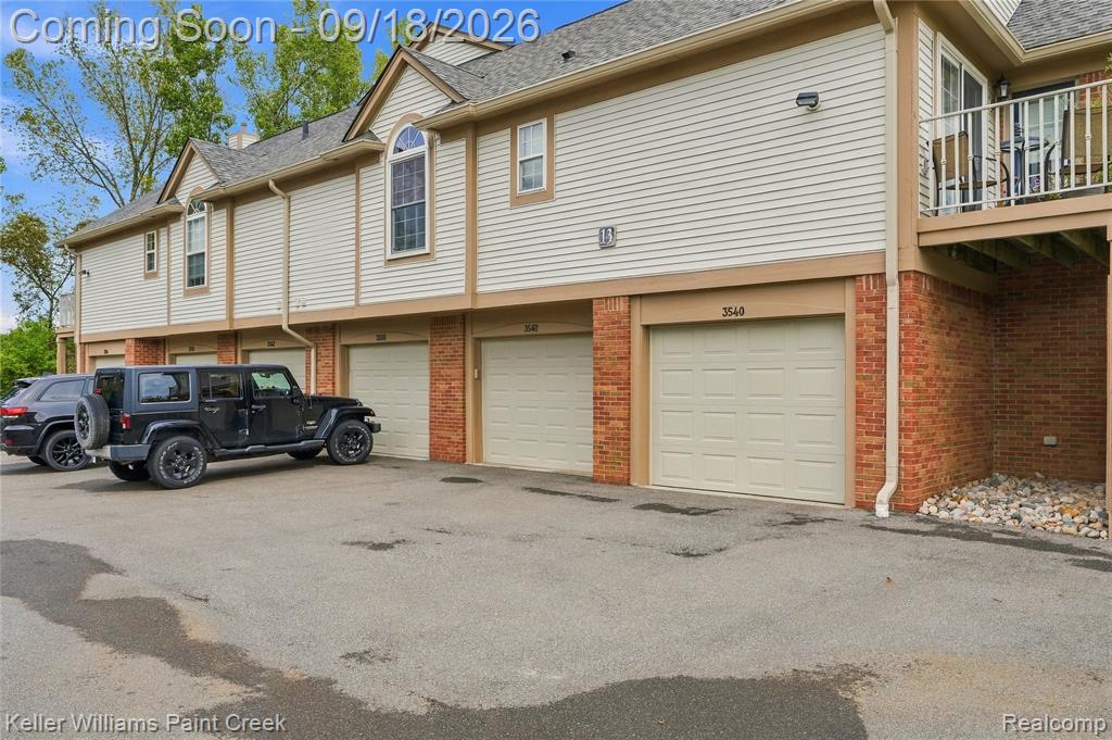 3542 Tremonte Circle Property Photo 29