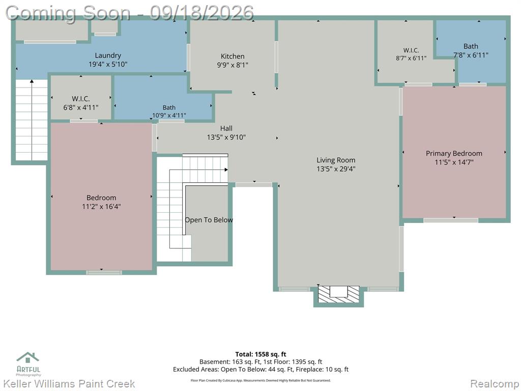 3542 Tremonte Circle Property Photo 35