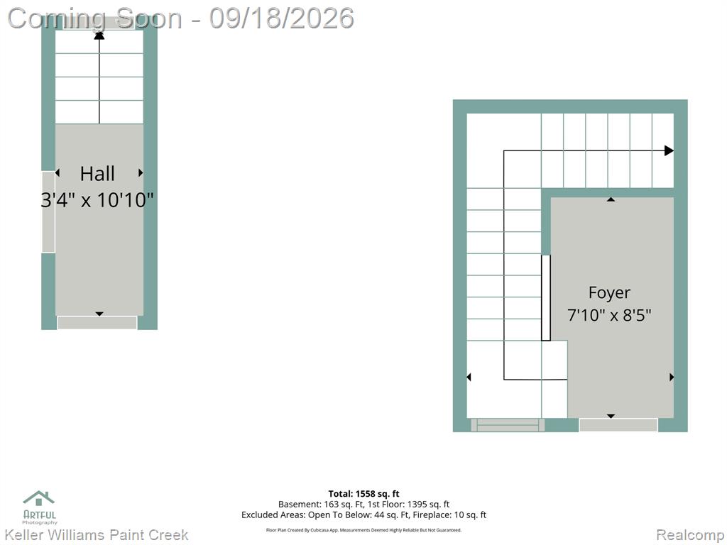 3542 Tremonte Circle Property Photo 36
