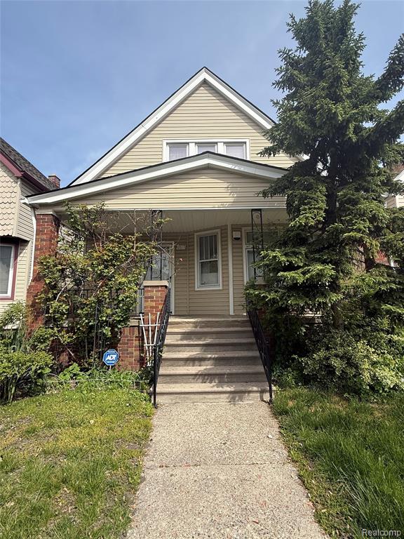 2617 Belmont Street Property Photo 1