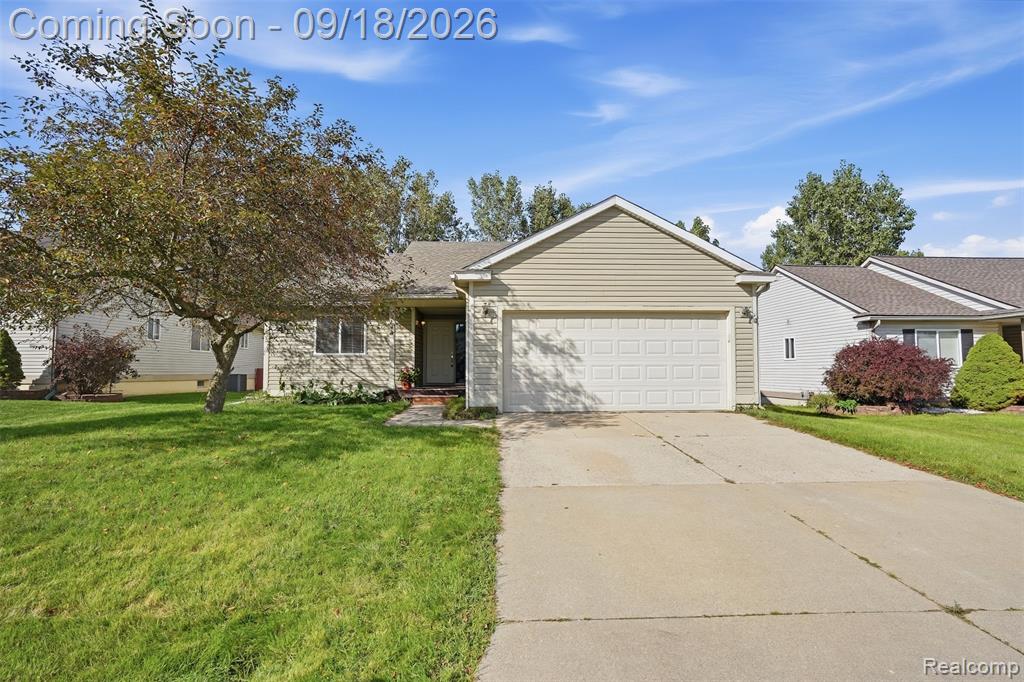 2649 Thistlewood Drive Property Photo 1