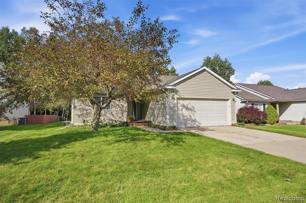 2649 Thistlewood Drive Property Photo 6