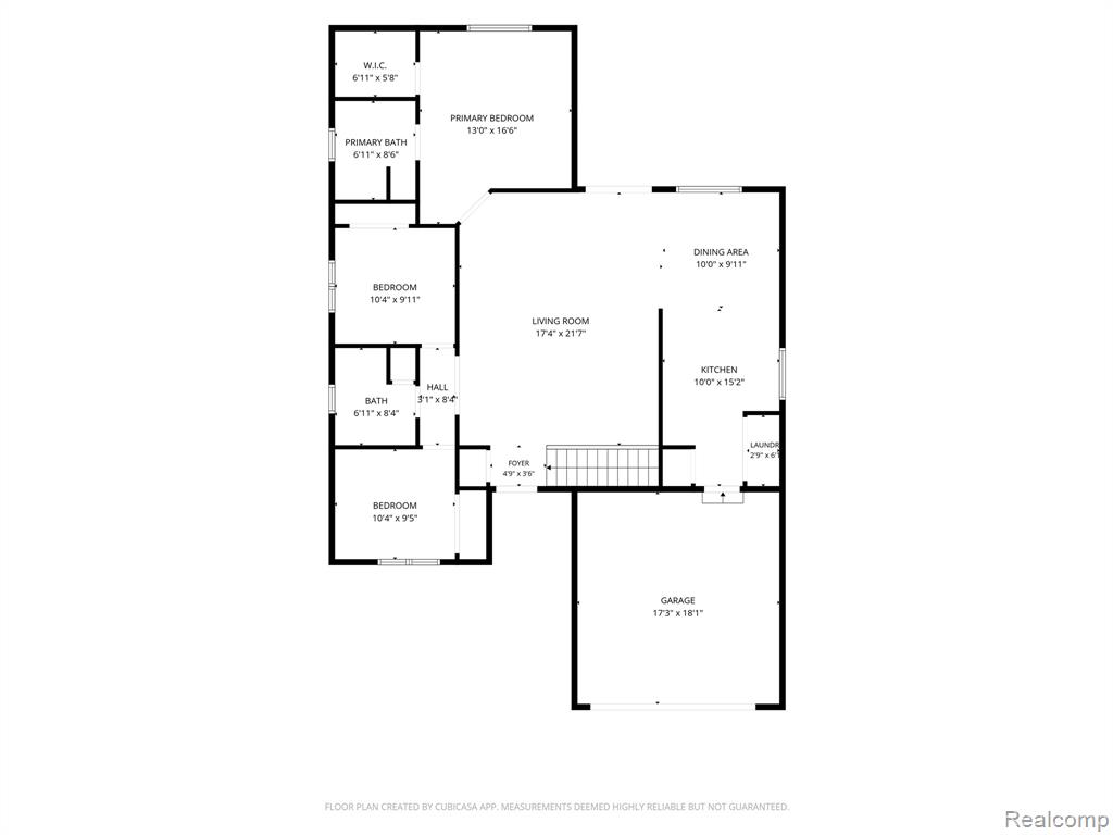 2649 Thistlewood Drive Property Photo 33