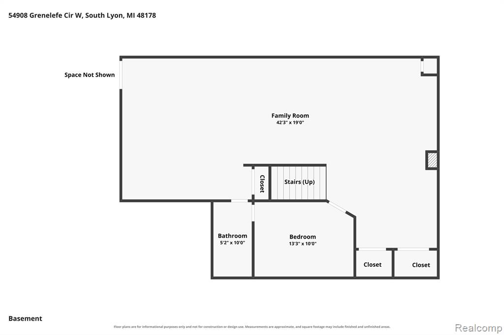 54908 N Grenelefe Circle Property Photo 71