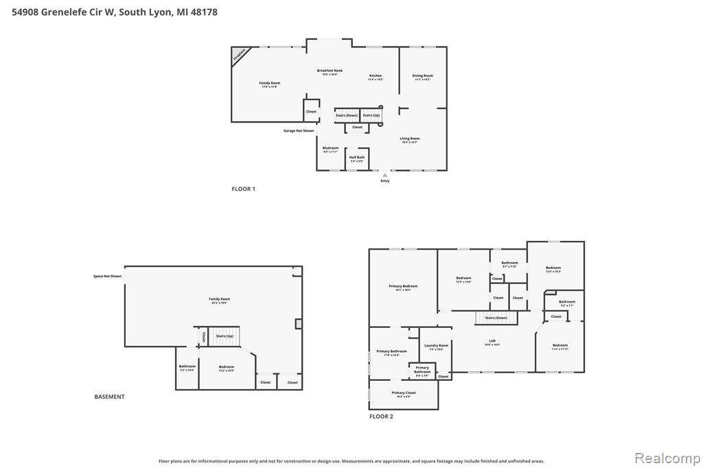 54908 N Grenelefe Circle Property Photo 76