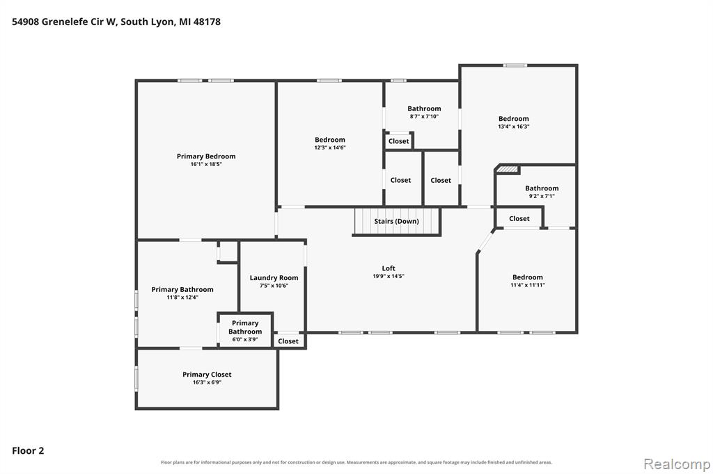 54908 N Grenelefe Circle Property Photo 78