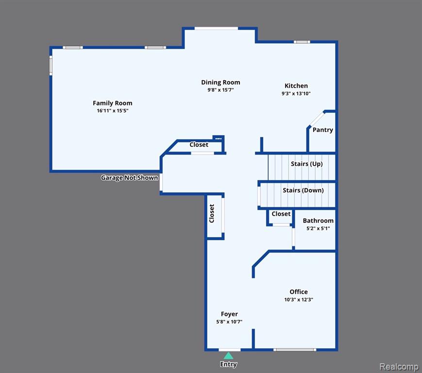 14218 Old Oak Trail Property Photo 29