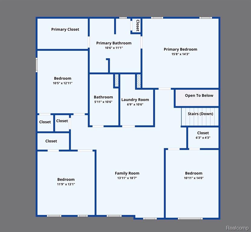 14218 Old Oak Trail Property Photo 30