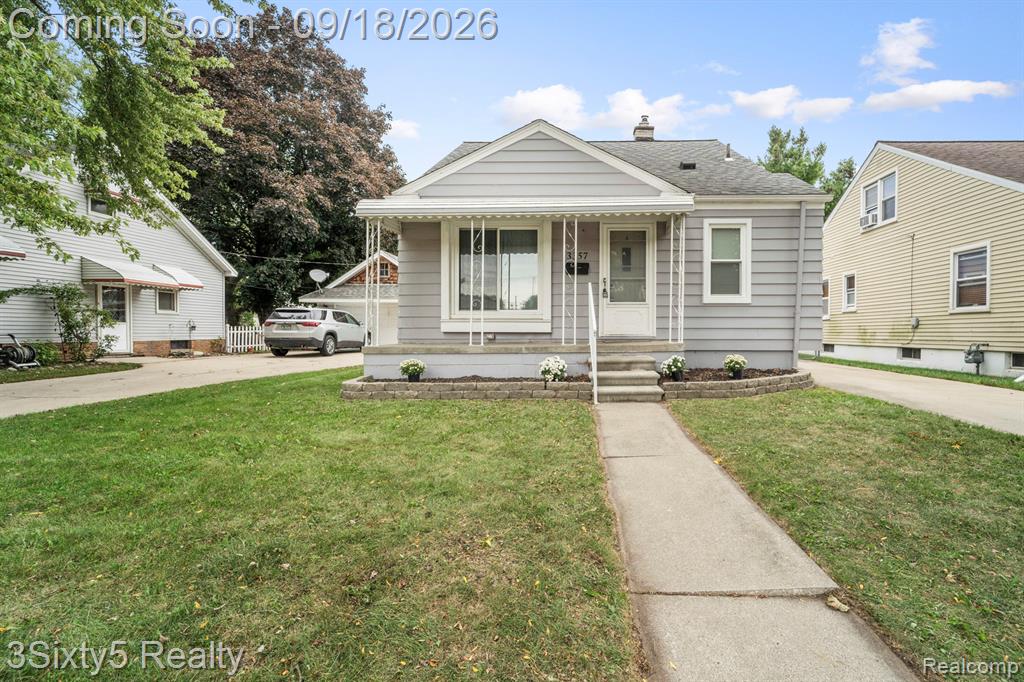 3357 14th Street Property Photo 1