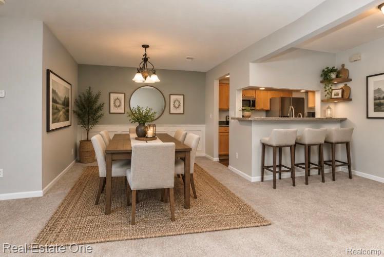 3491 Tremonte Circle Property Photo 8