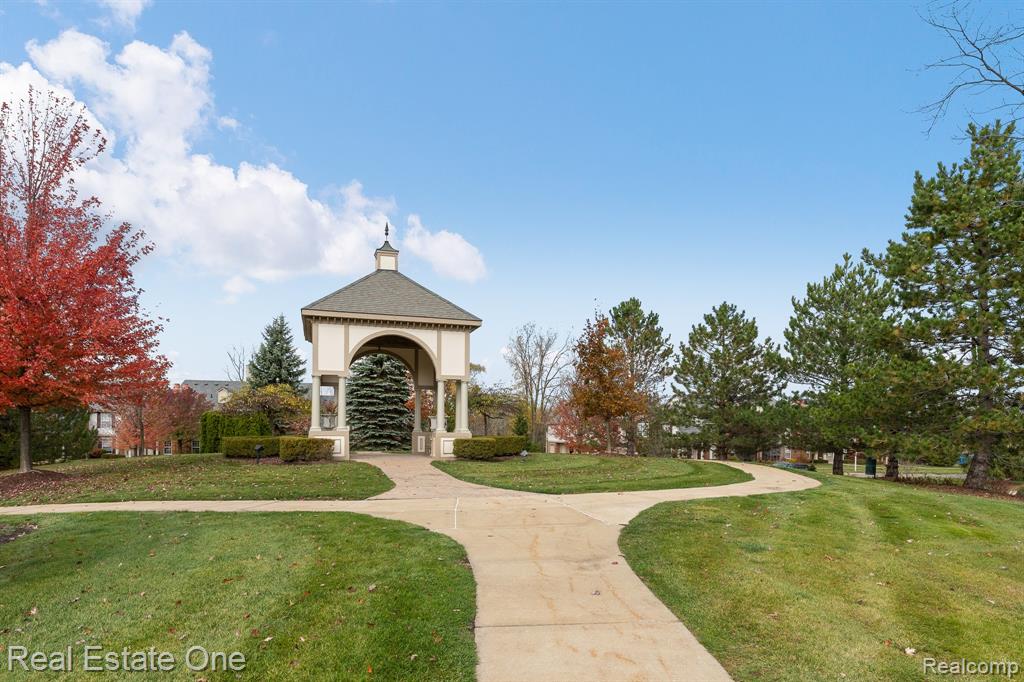 3491 Tremonte Circle Property Photo 26