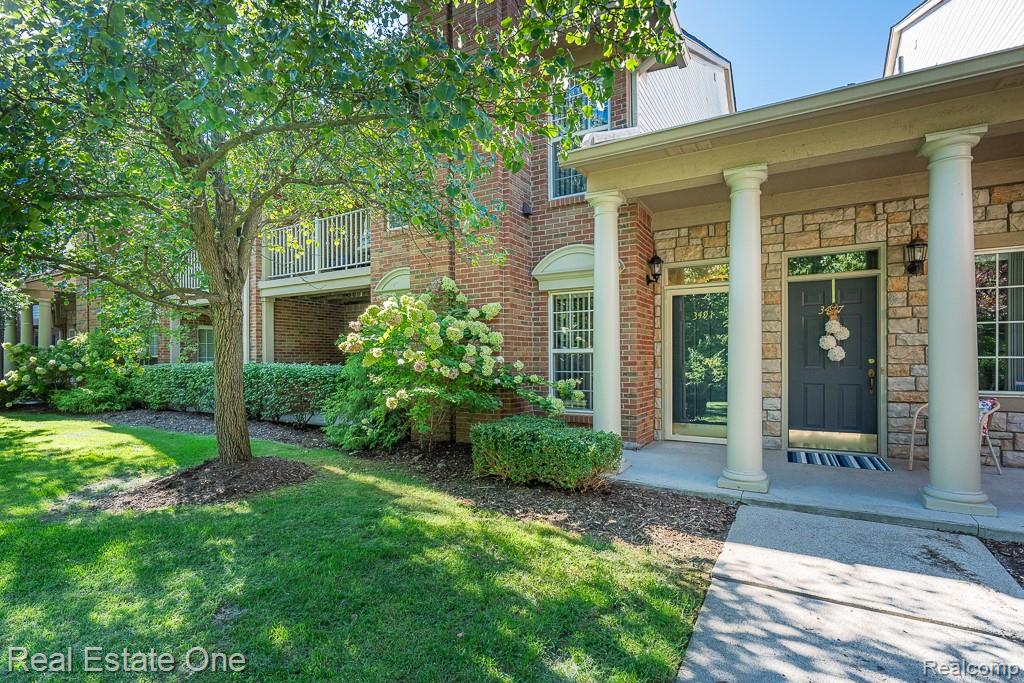 3491 Tremonte Circle Property Photo 42