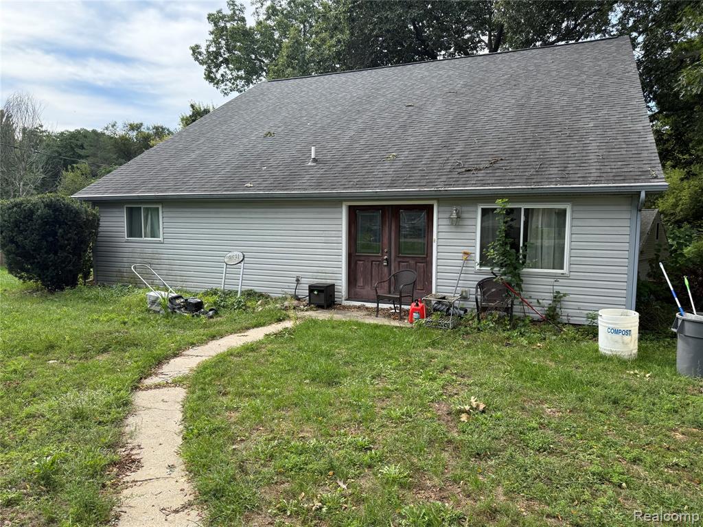 9531 Portage Trail Property Photo 1