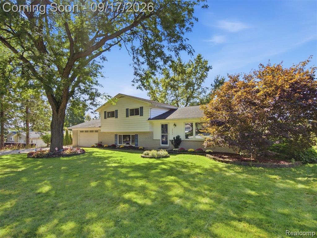 3642 Hi Lure Drive Property Photo 1
