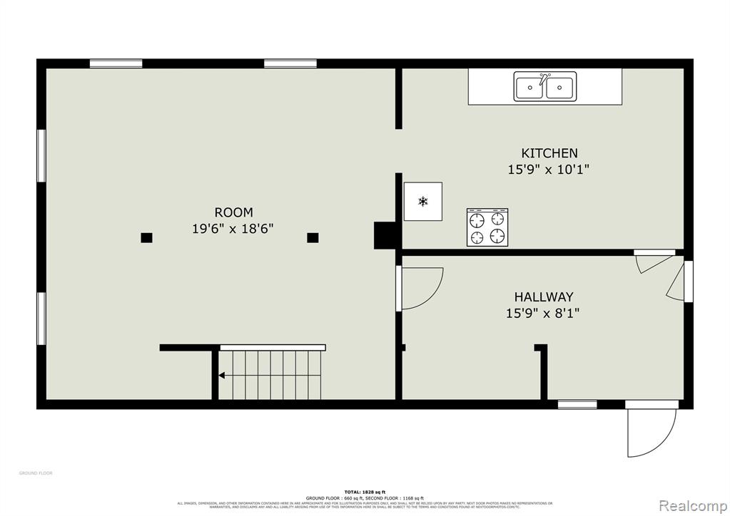 18 E Main Street Property Photo 18