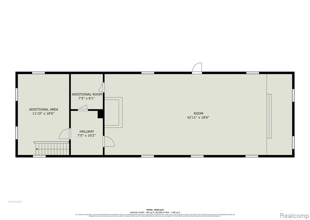 18 E Main Street Property Photo 19