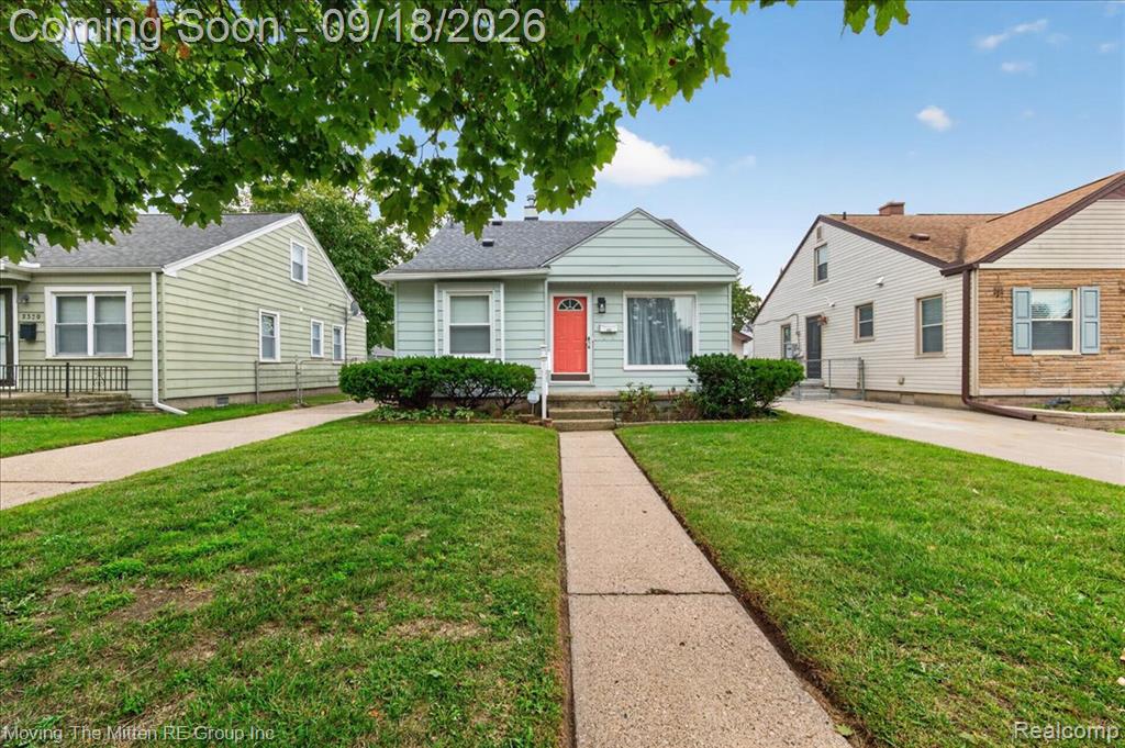 2326 Rowland Avenue Property Photo 1