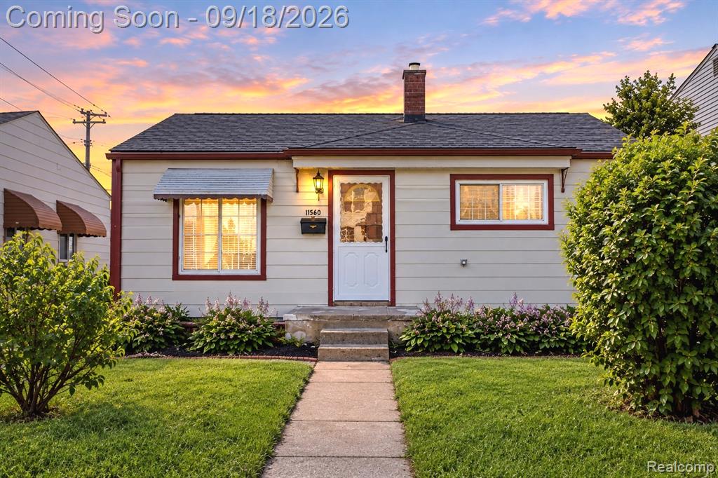 11560 Dodge Avenue Property Photo 1
