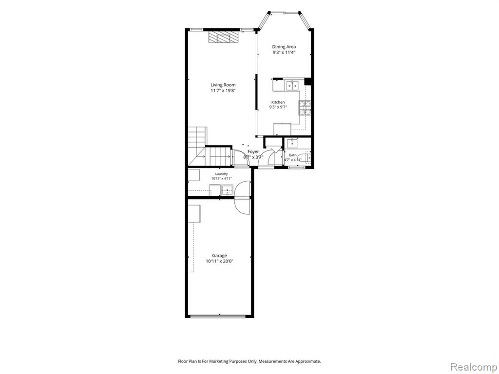 3947 Hunters Circle Property Photo 40