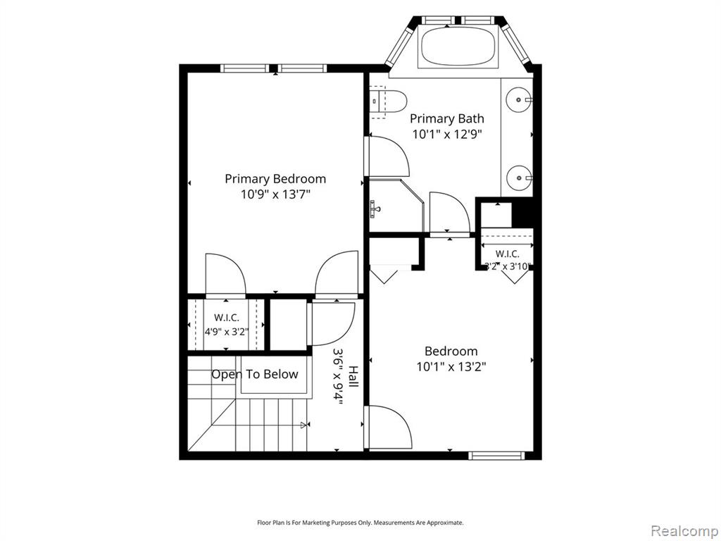 3947 Hunters Circle Property Photo 41