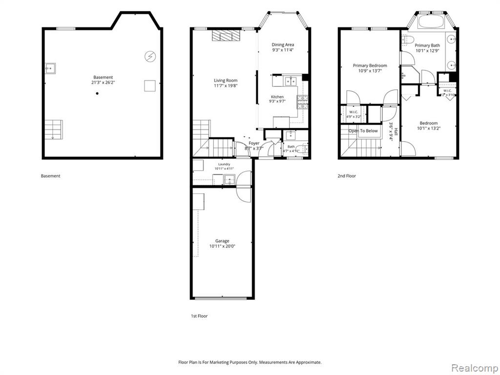 3947 Hunters Circle Property Photo 42