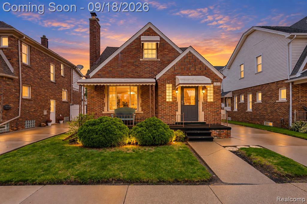 4420 Lapham Street Property Photo 1