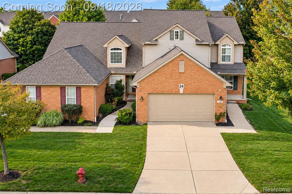 521 Cherry Grove Road Property Photo 1