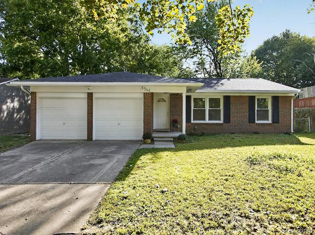 8564 Windsor Court Property Photo 1