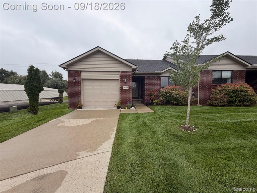 1471 Duncan Court Property Photo 1