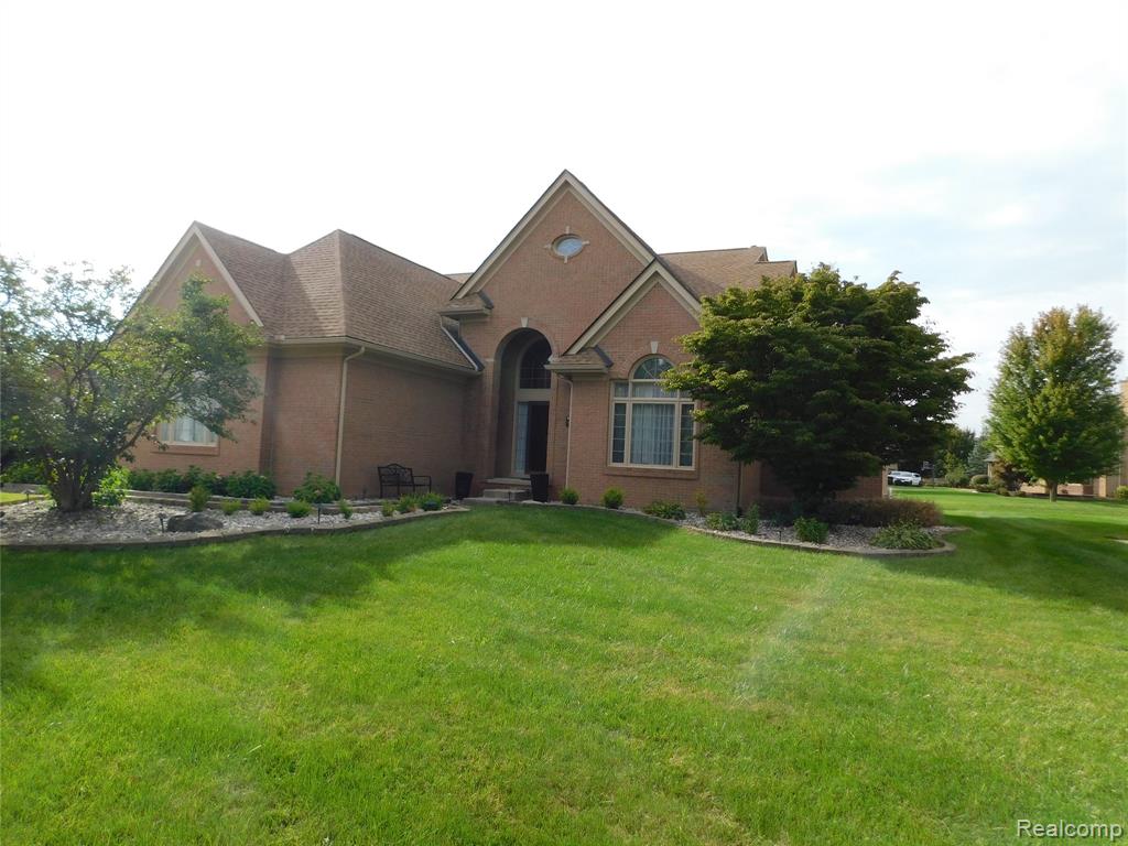 190 Mcdougal Court Property Photo 1