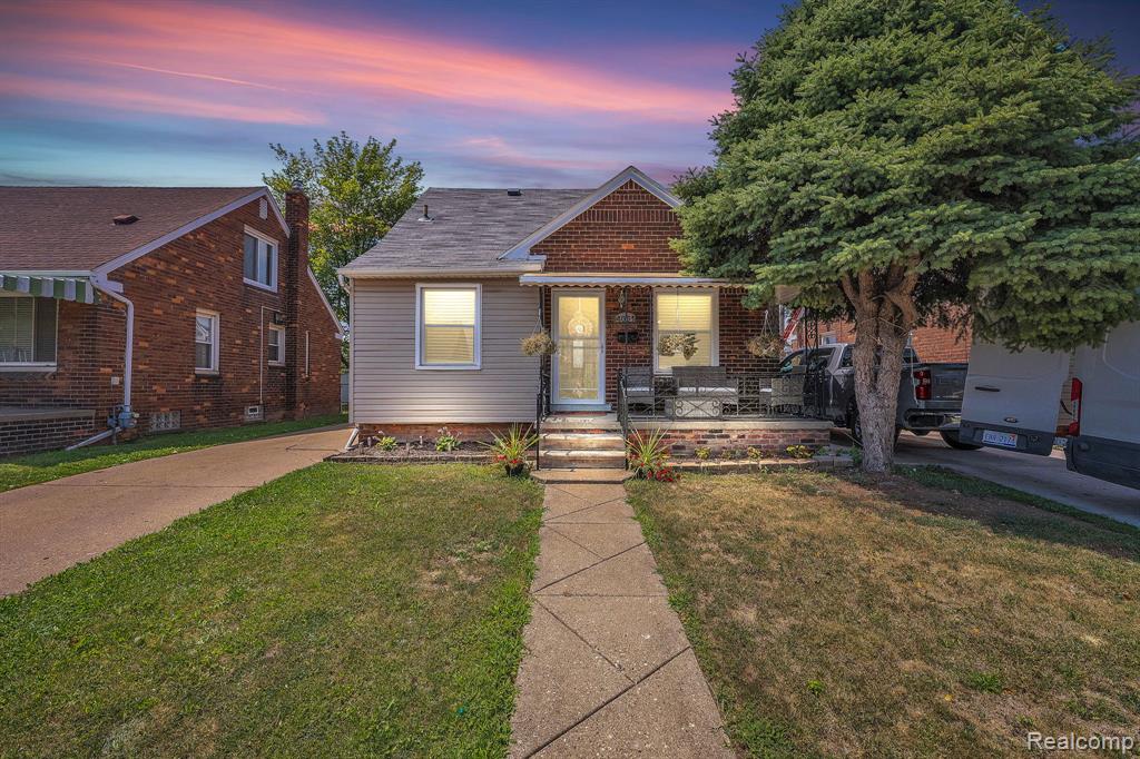 4061 Calhoun Street Property Photo 1