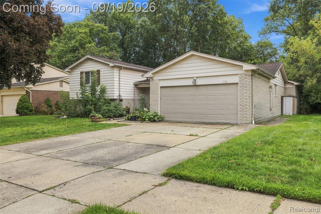 1192 Nicklaus Drive Property Photo 1