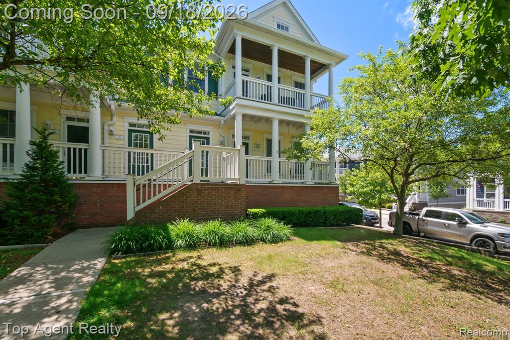 292 Beverly Avenue Property Photo 1