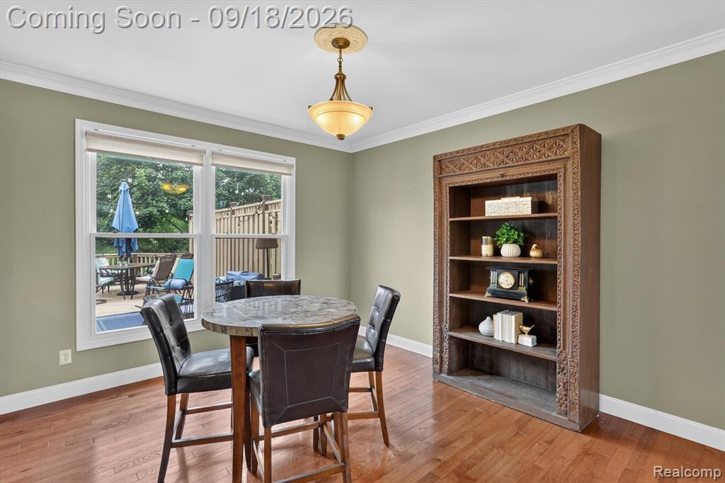 6832 Kennesaw Road Property Photo 13