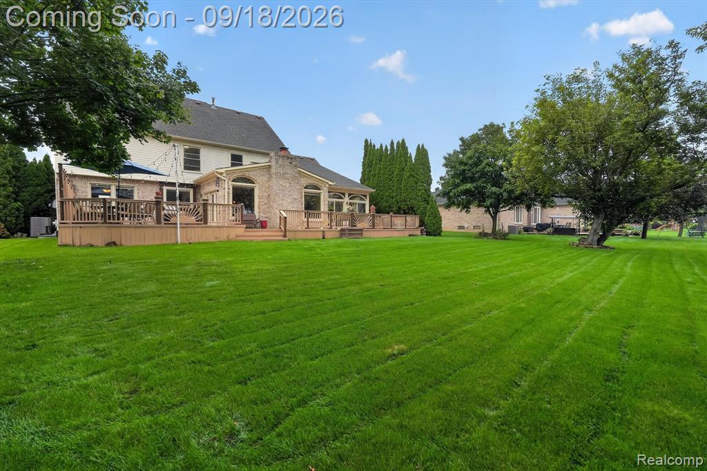 6832 Kennesaw Road Property Photo 59