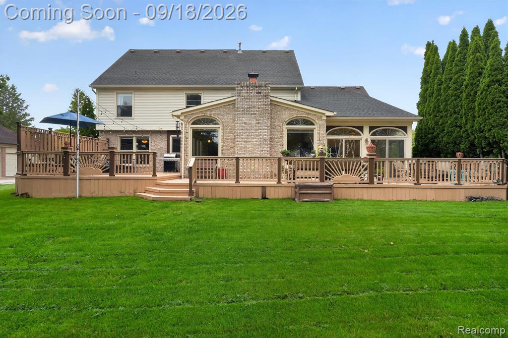 6832 Kennesaw Road Property Photo 61