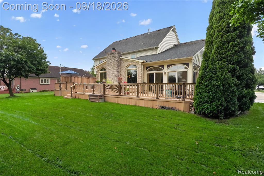 6832 Kennesaw Road Property Photo 62